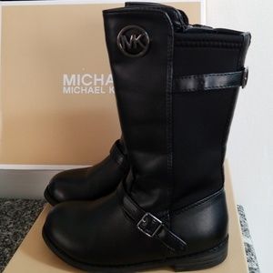 Michael Kors Toddler Girl  Fashion Boots